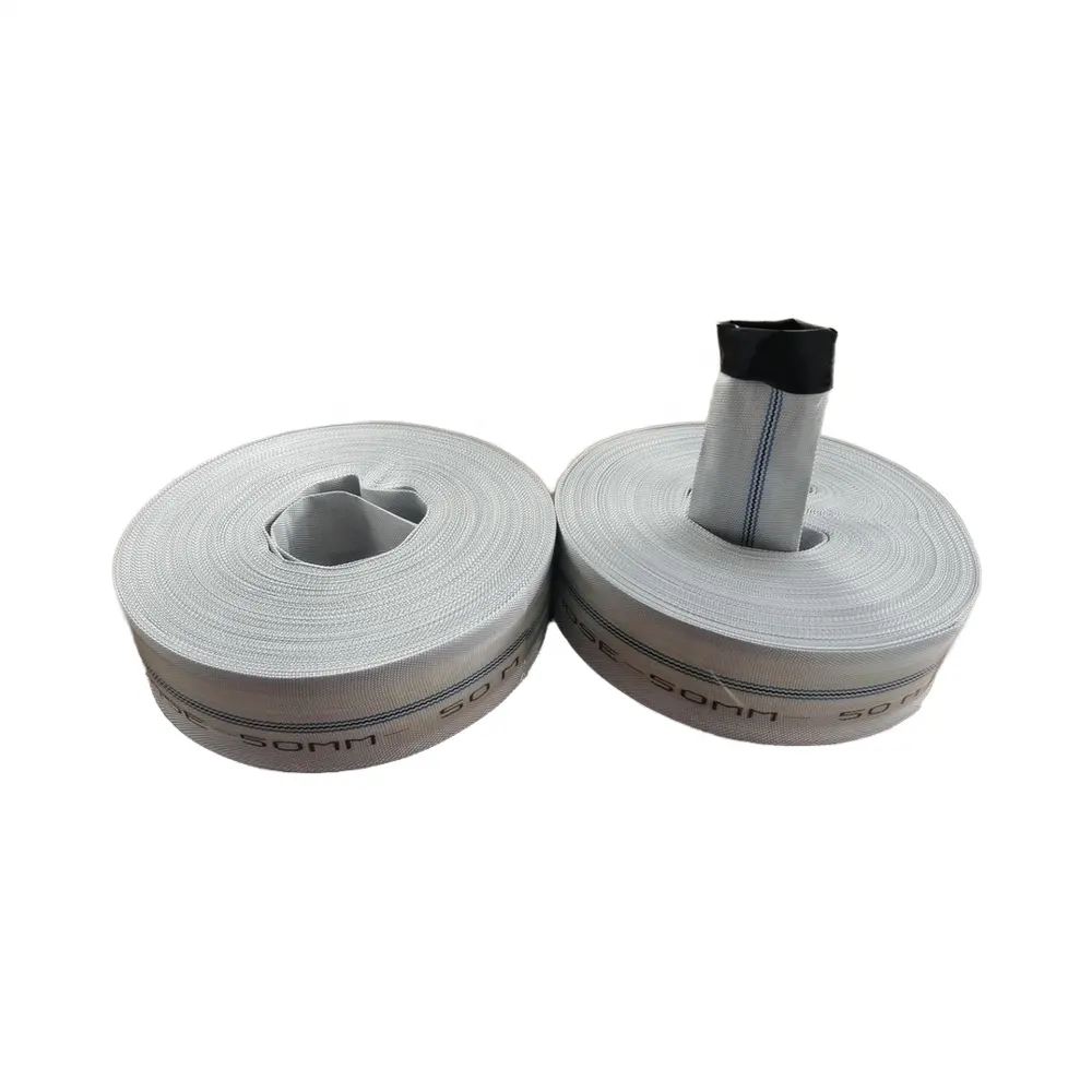 枣庄抗旱涤纶编织水带