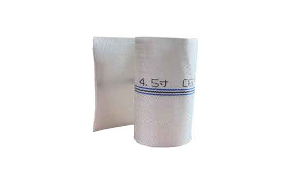 枣庄水带型号的组成